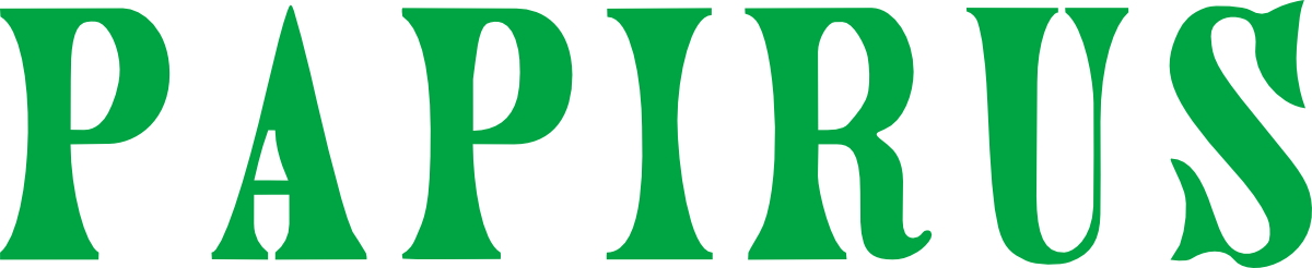 Logo - Papirus